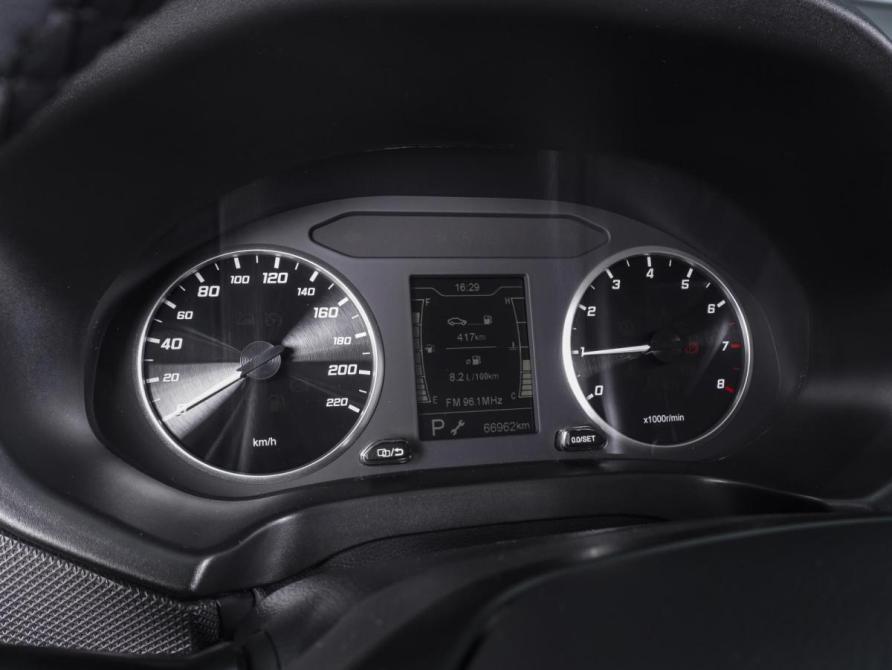 Chery Tiggo 4 I Рестайлинг Ростов-на-Дону  - изображение 18