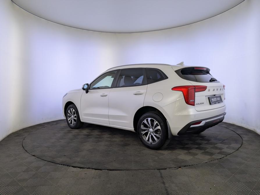 Haval Jolion I Москва  - изображение 7