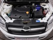 Lada (ВАЗ) Granta I Ульяновск  - изображение 40