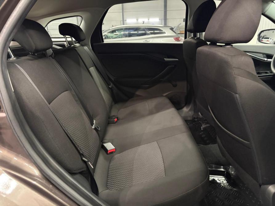 Lada (ВАЗ) Vesta I Краснодар  - изображение 14