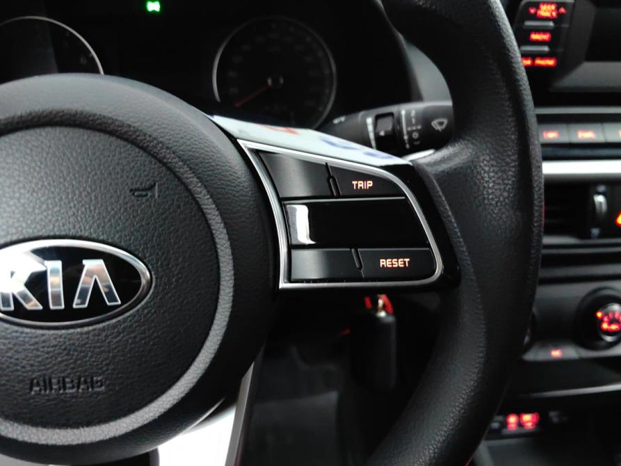 Kia Cerato IV Подольск  - изображение 18
