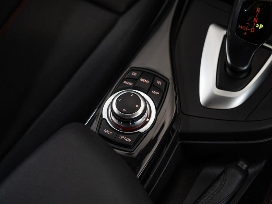 BMW 1 серии II (F20/F21) Иркутск  - изображение 15