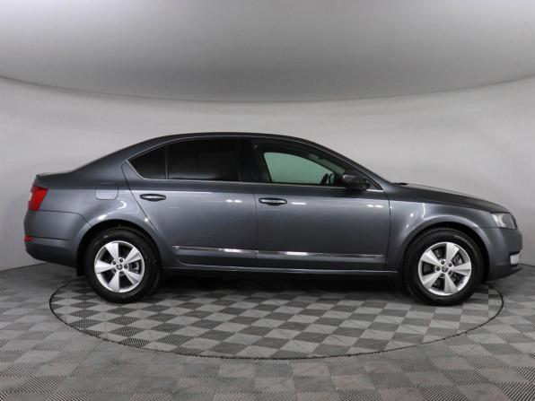 Skoda Octavia III (A7) с пробегом 2015 года, цена 1 320 000 рублей, 186786 км, лифтбек, Автокод Объявления