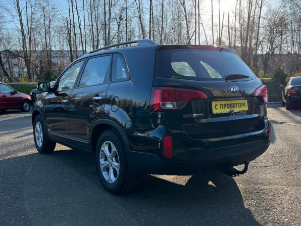 Kia Sorento II Рестайлинг с пробегом 2016 года, цена 1 730 000 рублей, 108000 км, внедорожник, Автокод Объявления