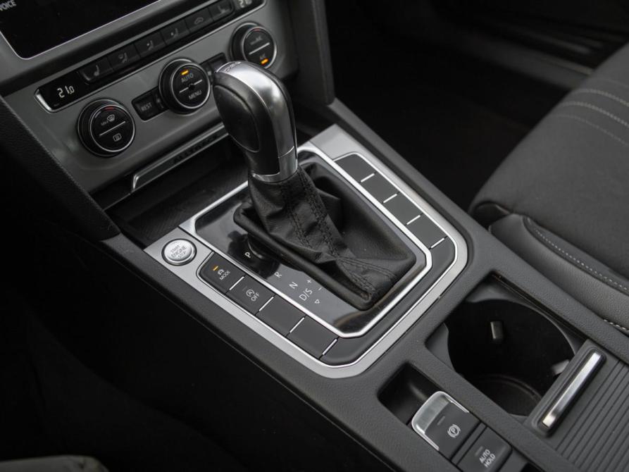 Volkswagen Passat B8 Рестайлинг Санкт-Петербург  - изображение 8
