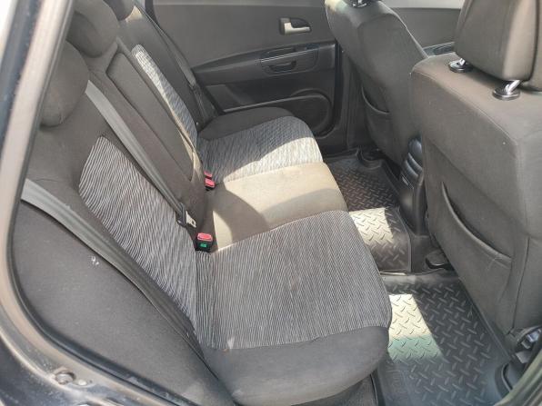 Kia Ceed I с пробегом 2009 года, цена 489 000 рублей, 299607 км, универсал, Автокод Объявления