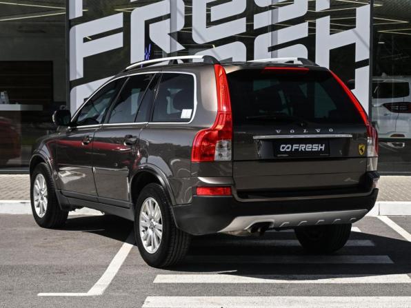 Volvo XC90 I Рестайлинг с пробегом 2011 года, цена 1 700 000 рублей, 217856 км, внедорожник, Автокод Объявления
