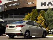 Hyundai Solaris II Рестайлинг Москва  - изображение 24