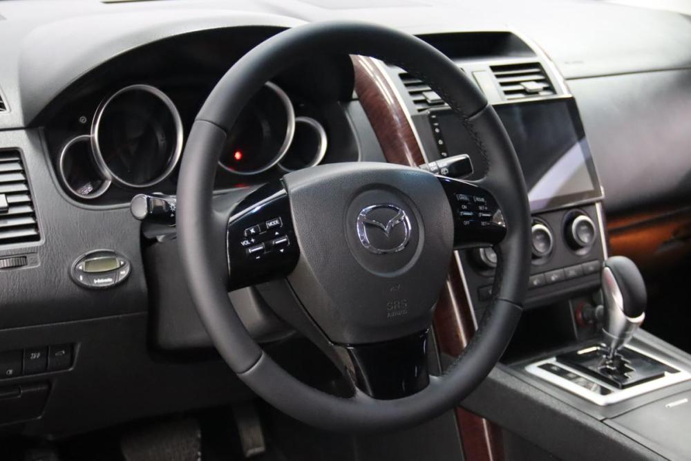 Mazda CX-9 I Сургут  - изображение 17