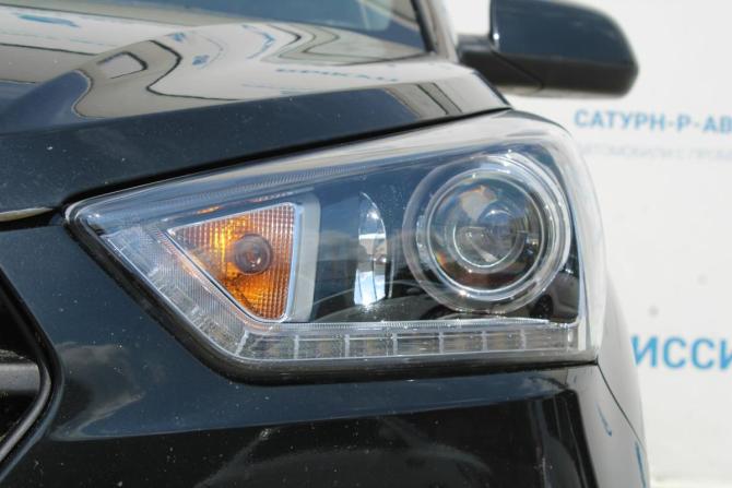 Hyundai Creta I Рестайлинг с пробегом 2021 года, цена 1 890 000 рублей, 98000 км, внедорожник, Автокод Объявления