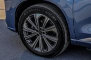 Exeed VX I Рестайлинг Москва  - изображение 74