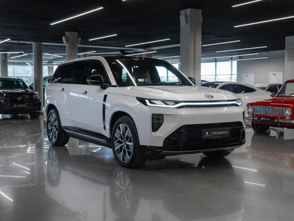 GAC Trumpchi S7 I Рестайлинг с пробегом 2026 года, цена 6 150 000 рублей, 24 км, внедорожник, Автокод Объявления