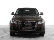 Audi Q5 I (8R) Рестайлинг Москва  - изображение 22