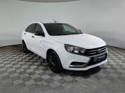 Lada (ВАЗ) Vesta I Уфа  - изображение 25