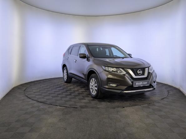 Nissan X-Trail III Рестайлинг с пробегом 2021 года, цена 2 620 000 рублей, 104797 км, внедорожник, Автокод Объявления