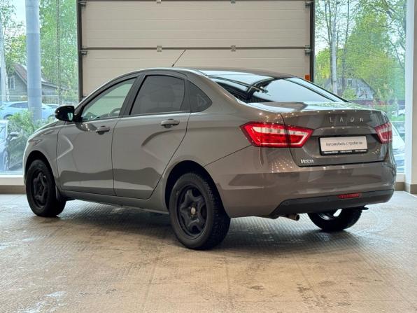 Lada (ВАЗ) Vesta I с пробегом 2022 года, цена 1 150 000 рублей, 54000 км, седан, Автокод Объявления