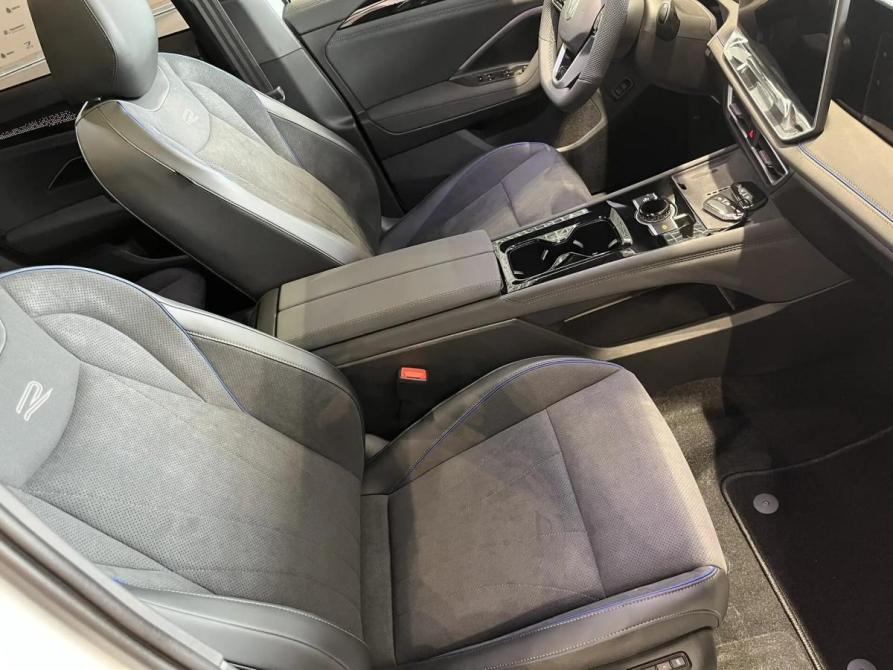 Volkswagen Tiguan II Рестайлинг (China Market) Великий Новгород  - изображение 13