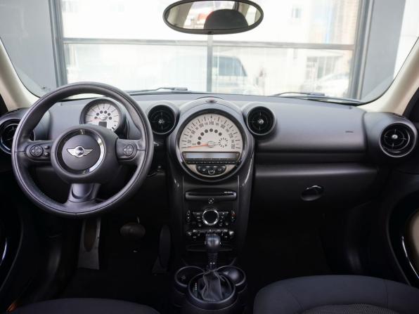 Mini Countryman I с пробегом 2013 года, цена 1 508 000 рублей, 84299 км, внедорожник, Автокод Объявления
