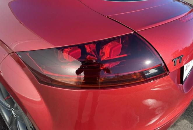 Audi TT II (8J) с пробегом 2007 года, цена 1 515 000 рублей, 204000 км, купе, Автокод Объявления
