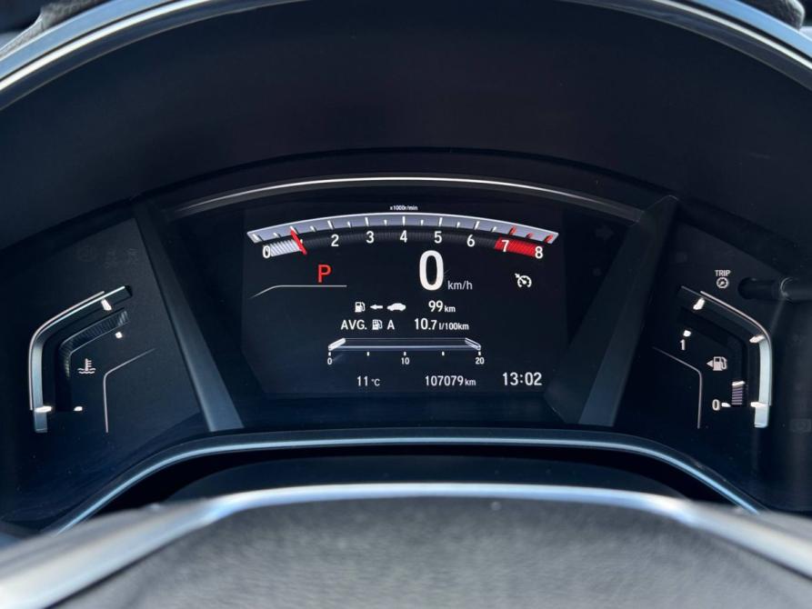 Honda CR-V V Екатеринбург  - изображение 21