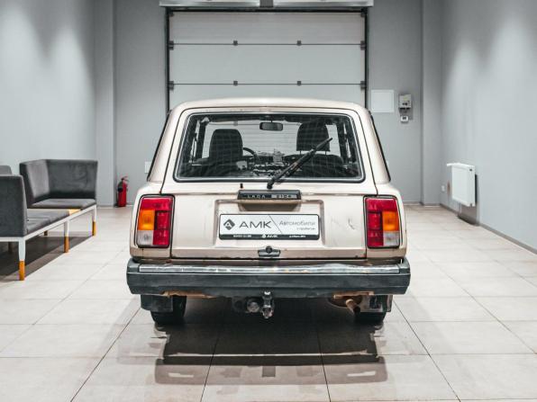 Lada (ВАЗ) 2104 с пробегом 2010 года, цена 131 230 рублей, 154133 км, универсал, Автокод Объявления