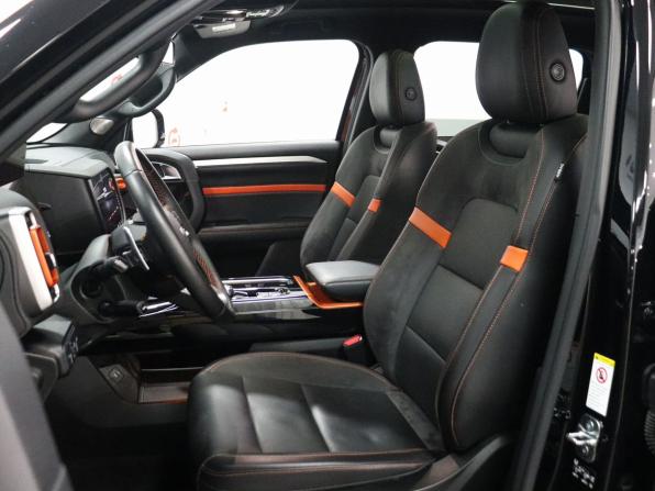 Haval Dargo с пробегом 2023 года, цена 2 499 000 рублей, 59500 км, внедорожник, Автокод Объявления