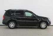 SsangYong Rexton II Екатеринбург  - изображение 31