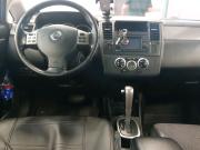 Nissan Tiida I Рестайлинг Москва  - изображение 39