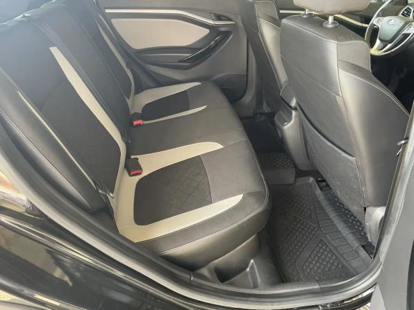 Lada (ВАЗ) Vesta I с пробегом 2021 года, цена 1 180 000 рублей, 85467 км, седан, Автокод Объявления