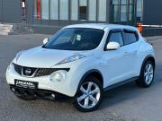 Nissan Juke I Волгоград  - изображение 37