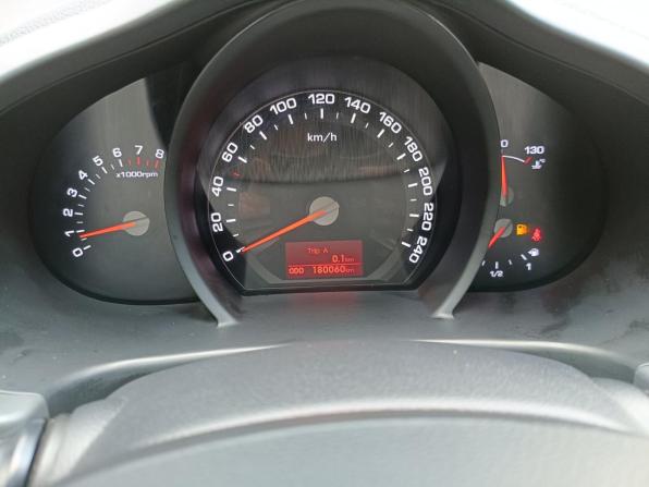 Kia Sportage III с пробегом 2012 года, цена 879 000 рублей, 180059 км, внедорожник, Автокод Объявления