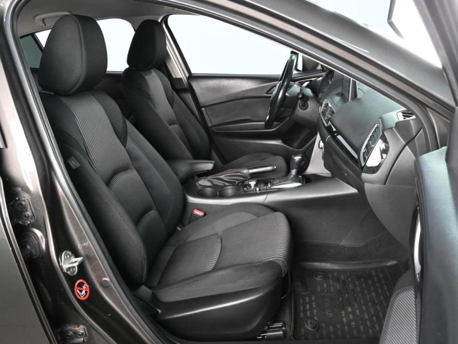 Mazda 3 III (BM) Ростов-на-Дону  - изображение 8
