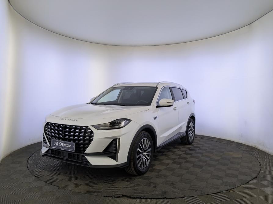 JETOUR X70 PLUS I Рестайлинг Москва  - изображение 1