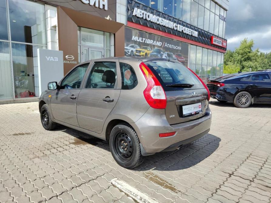 Lada (ВАЗ) Kalina II Набережные Челны  - изображение 18