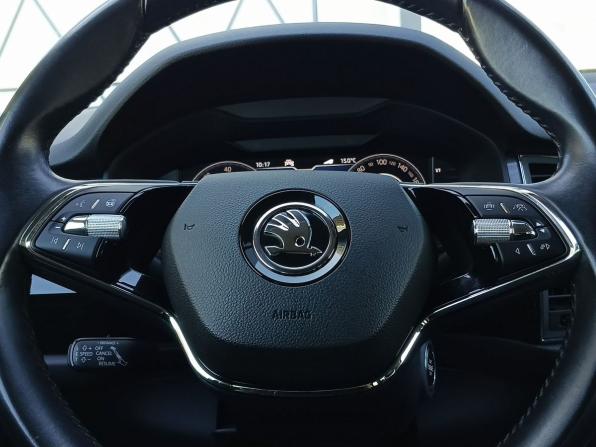 Skoda Kodiaq I с пробегом 2020 года, цена 2 799 000 рублей, 85000 км, внедорожник, Автокод Объявления