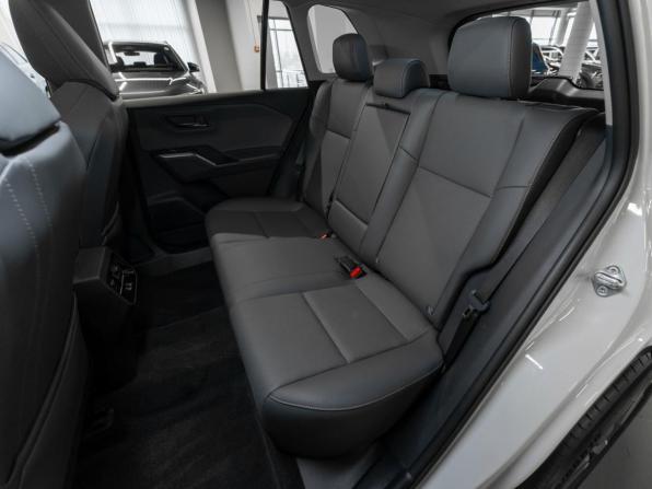 Toyota RAV4 VI (XA60) с пробегом 2026 года, цена 4 050 000 рублей, 19 км, внедорожник, Автокод Объявления