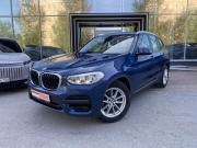 BMW X3 III (G01) Екатеринбург  - изображение 42