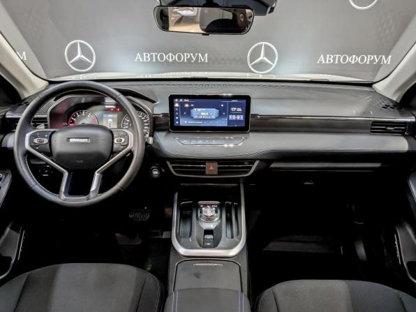 Haval Jolion I Рестайлинг с пробегом 2024 года, цена 2 125 000 рублей, 5987 км, внедорожник, Автокод Объявления