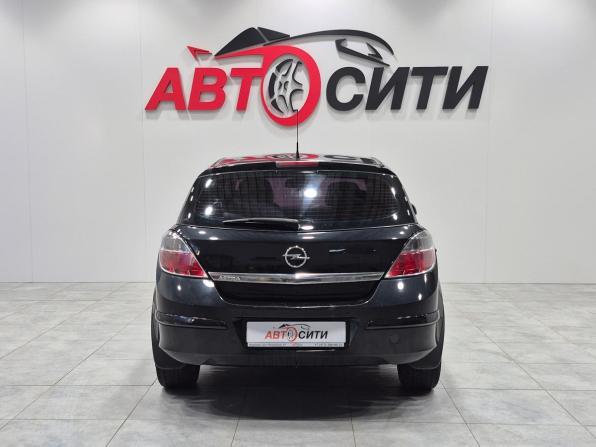 Opel Astra H Рестайлинг с пробегом 2013 года, цена 584 000 рублей, 239260 км, хэтчбек, Автокод Объявления