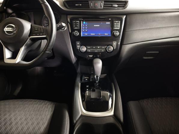 Nissan X-Trail III Рестайлинг с пробегом 2020 года, цена 2 739 000 рублей, 25192 км, внедорожник, Автокод Объявления