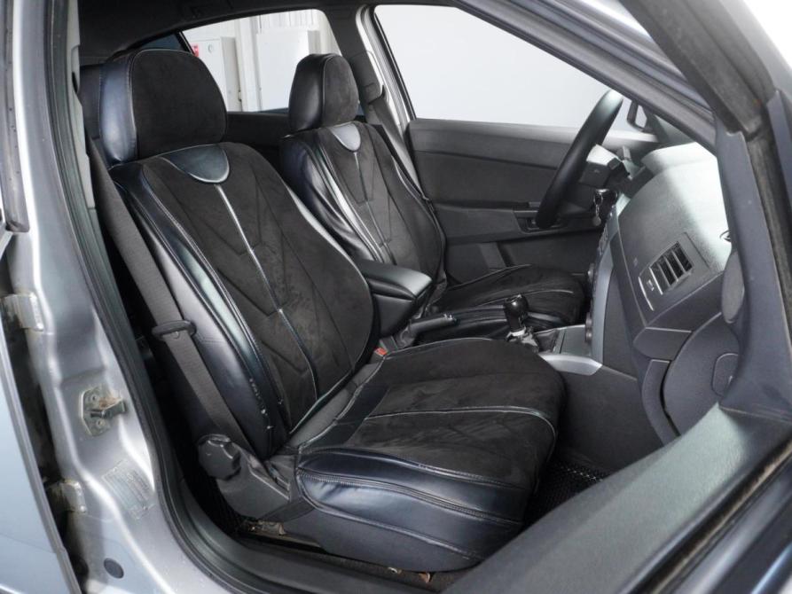 Opel Astra H Рестайлинг Минеральные Воды  - изображение 8