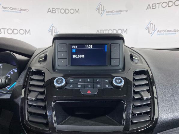 Ford Tourneo Connect II Рестайлинг с пробегом 2018 года, цена 1 549 900 рублей, 169643 км, минивэн, Автокод Объявления