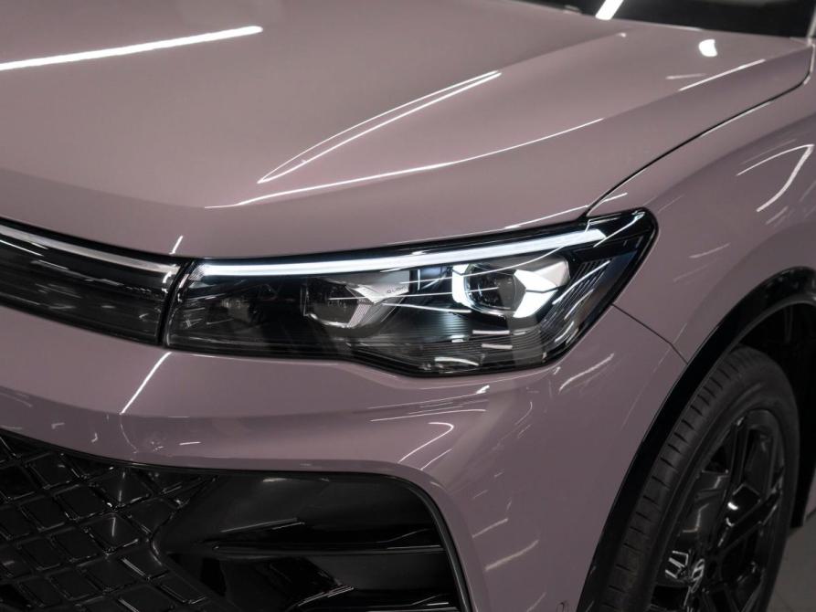 Volkswagen Tiguan III (China Market) Москва  - изображение 27