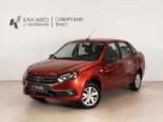 Lada (ВАЗ) Granta I Рестайлинг Казань  - изображение 9