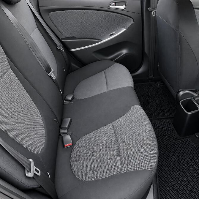 Hyundai Solaris I Набережные Челны  - изображение 22
