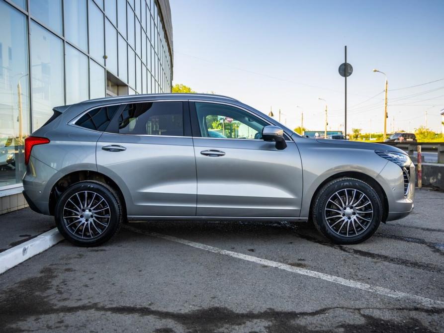 Haval Jolion I Волгоград  - изображение 8
