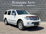 Nissan Pathfinder III Рестайлинг Краснодар  - изображение 40