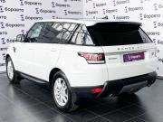 Land Rover Range Rover Sport II Ростов-на-Дону  - изображение 24