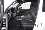 Toyota Land Cruiser 300 Series Владивосток  - изображение 46