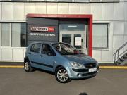 Hyundai Getz I Рестайлинг Альметьевск  - изображение 19